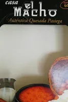 Quesada pasiega