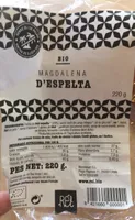 Magdalena espelta