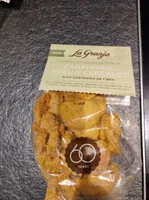 Cookies Ecológicas de Espelta
