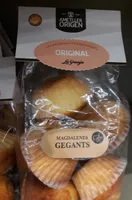 Magdalenas gegants