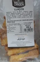 Llaços