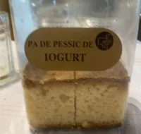 Pa de pessic