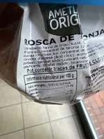 Rosca de monja