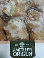 Pestinyo amb sucre