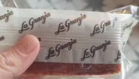 Bizcocho tradicional yogur