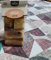 Pa de pessic tradicional