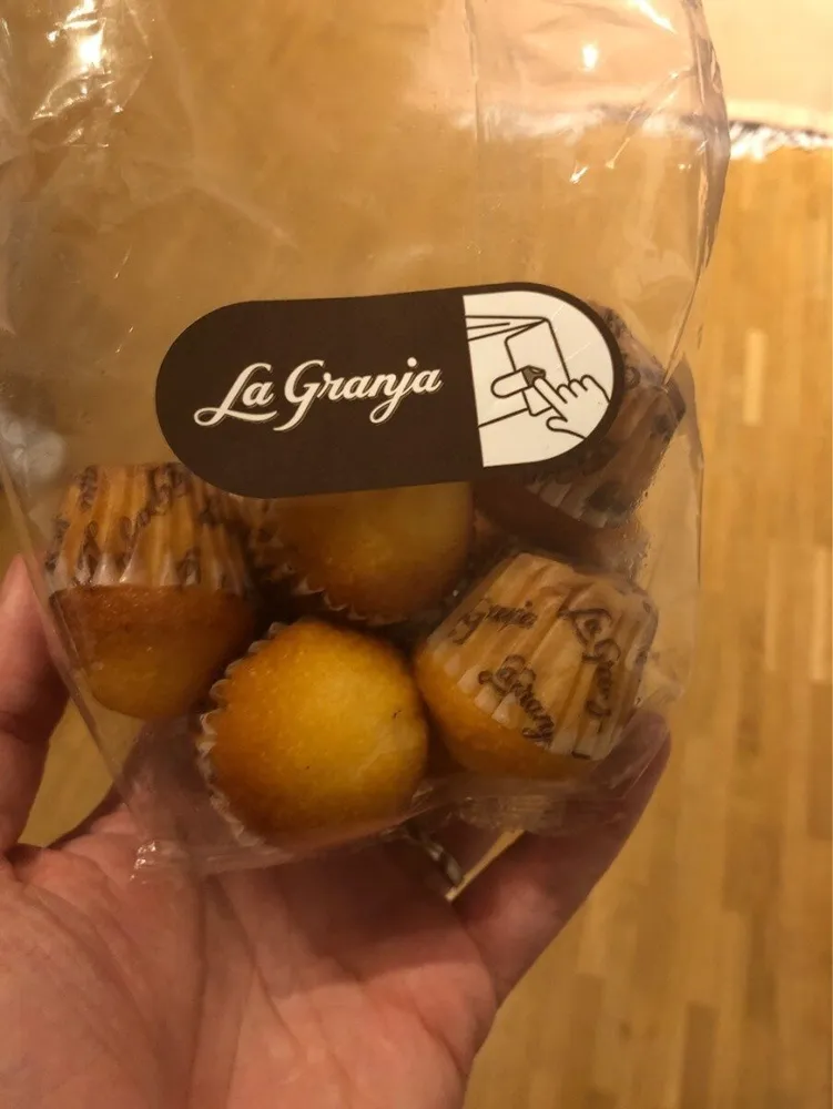 La Granja