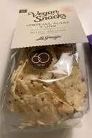 Vegan Snackc