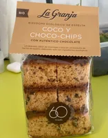 Bizcocho ecologico de espelta