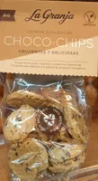 Choco chips