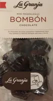 Mini magdalenas chocolate
