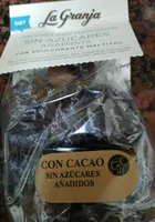 Mini Magdalenas Tradicionales
