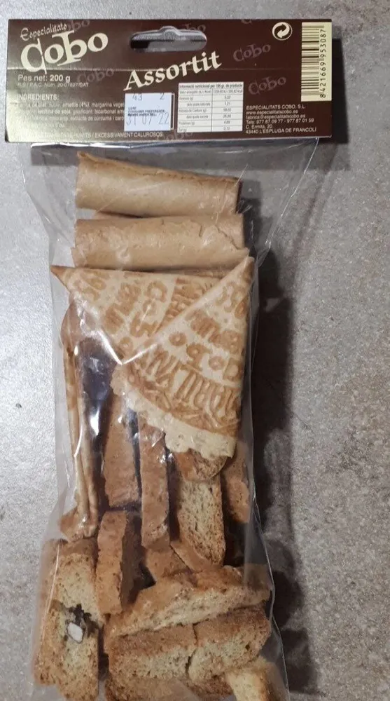 Assortit