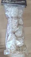Núvols d'ametlla