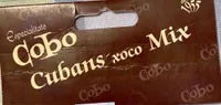 Cubans Xoco Mix
