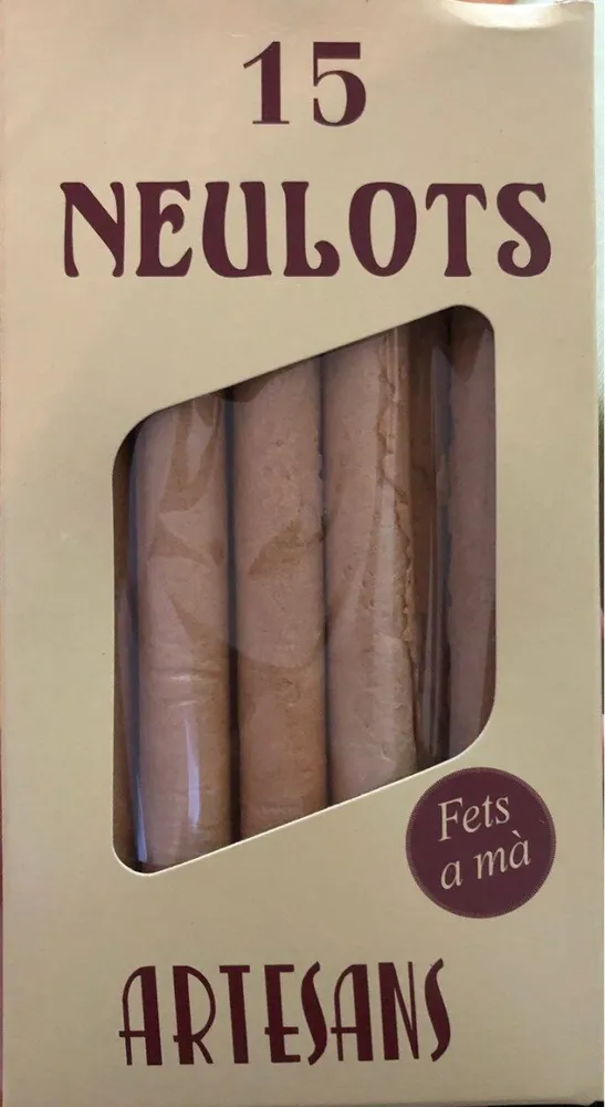 Neulots artesans