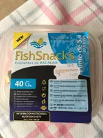 FishSnack's