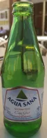AGUA SANA