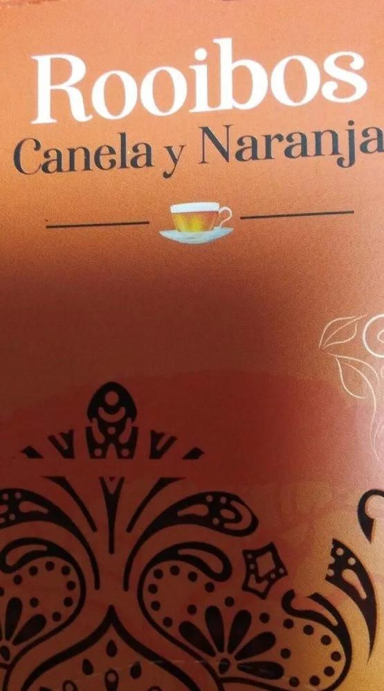 Roibos