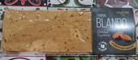 Turrón blando