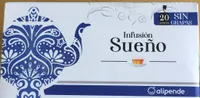 Infusión Sueño