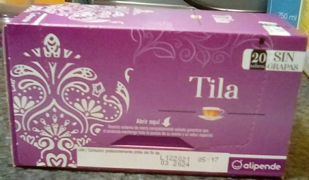 Tila
