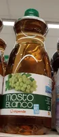 Mosto blanco