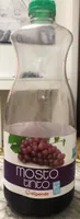 Mosto Tinto