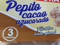 Pepito Cacao