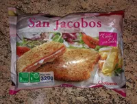 San Jacobos
