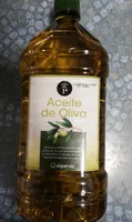 Aceite de oliva