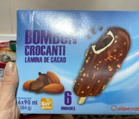 Bombom cricanti