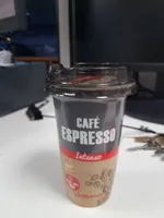 CAFÉ ESPRESSO