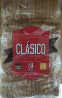 Pan Tostado 60 rebanadas