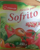 Mezcla para sofrito