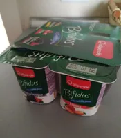 Bifidus 0% Materia grasa