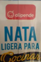 Nata ligera