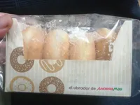 Donuts