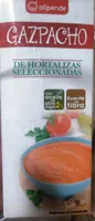 Gazpacho