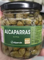 Alcaparras