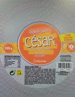 Ensalada Completa Cesar
