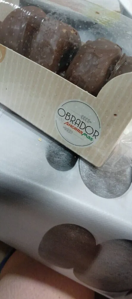 Donuts Ahorramás
