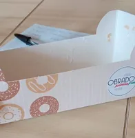 Rosquillas
