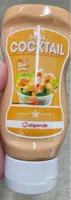 Salsa Cocktail