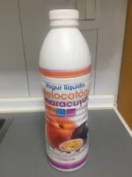 Yogur liquido
