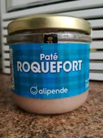 Paté Roquefort
