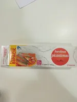 Sardinas picantonas