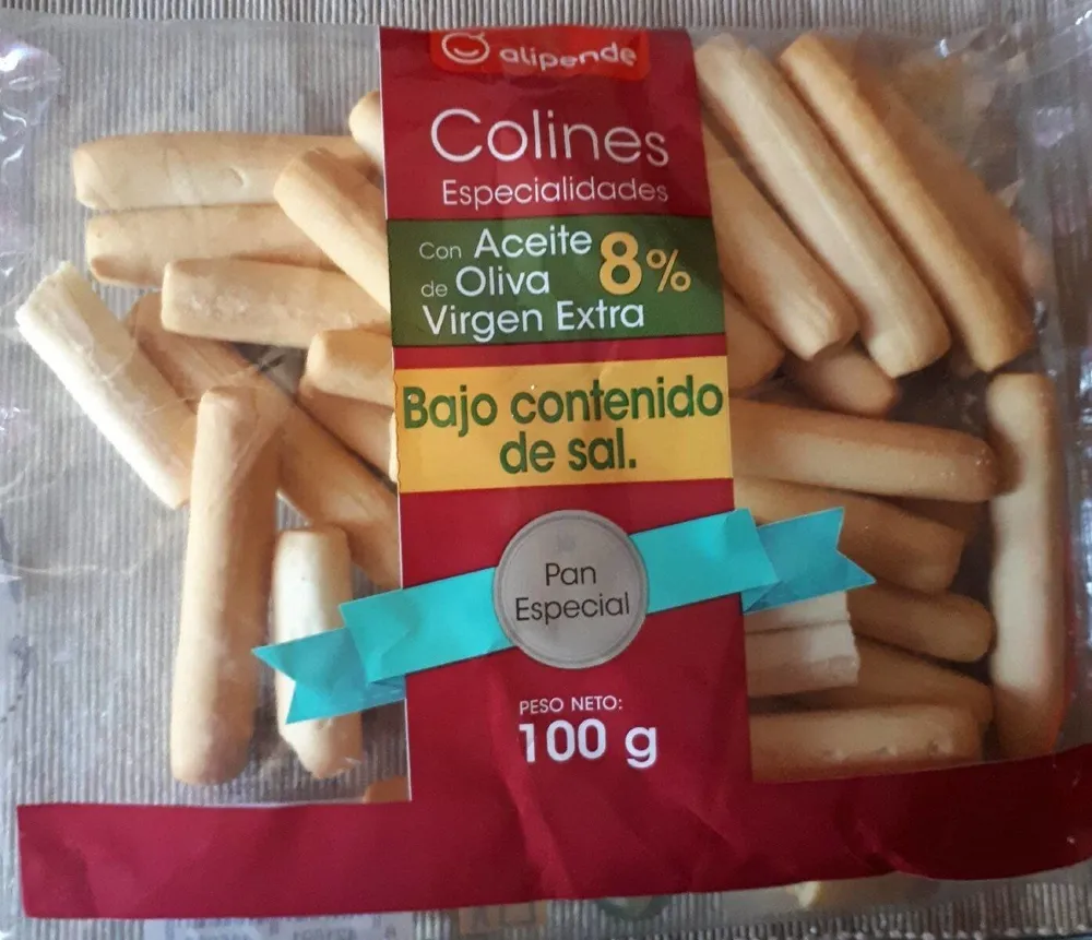 Colines