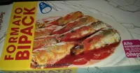 Sardinillas en tomate