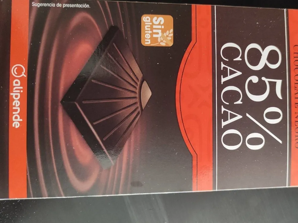 Chocolate